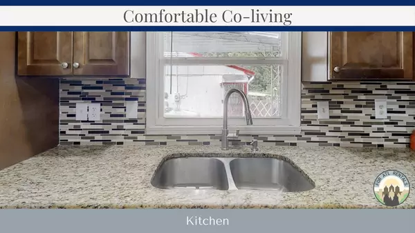 Coliving in Brookview Heights - West Atl, Atlanta