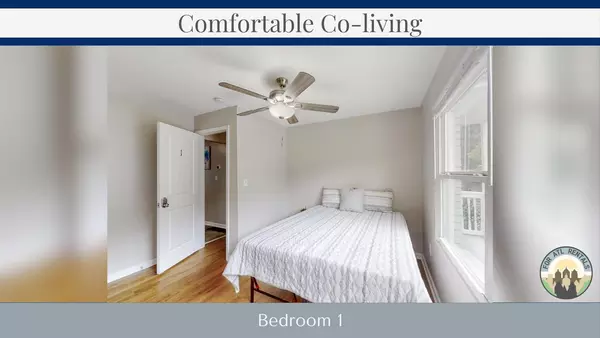 Coliving in Brookview Heights - West Atl, Atlanta