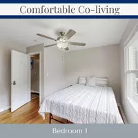 Co-living en Brookview Heights - West Atl, Atlanta