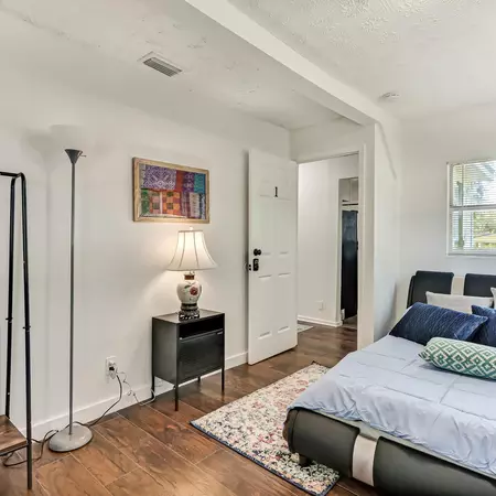 Coliving in Lake Forest - Northside, Jacksonville