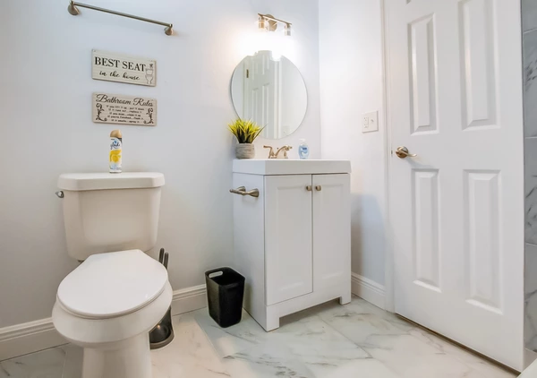 Coliving in Apollo Beach - South Tampa, Tampa