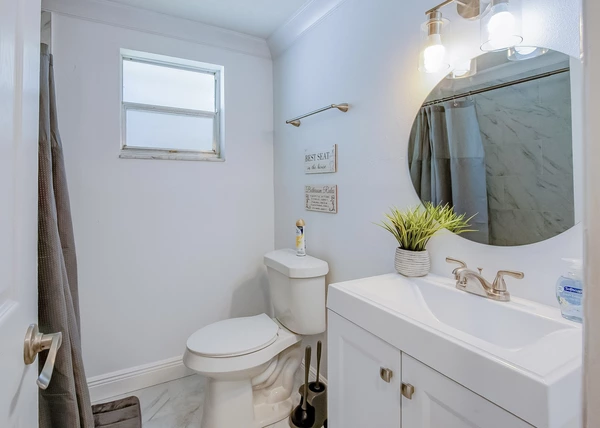 Coliving in Apollo Beach - South Tampa, Tampa