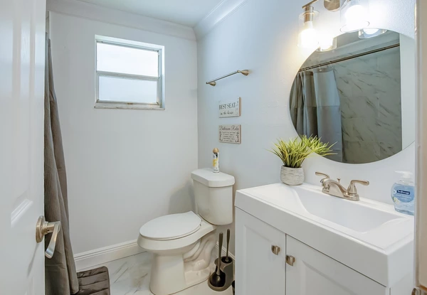 Coliving in Apollo Beach - South Tampa, Tampa