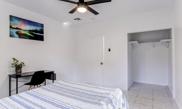 Coliving in Sulphur Springs - North Tampa, Tampa
