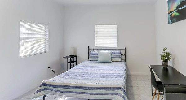 Coliving in Sulphur Springs - North Tampa, Tampa