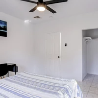 Co-living en Sulphur Springs - North Tampa, Tampa