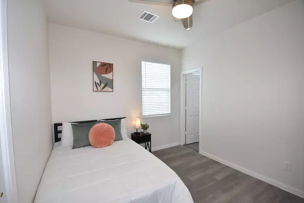 Coliving in Sunnyside - Se Houston, Houston