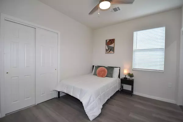 Coliving in Sunnyside - Se Houston, Houston