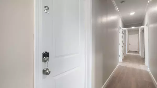 Coliving in English Avenue - Central Atl, Atlanta