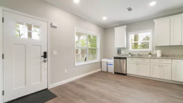 Coliving in English Avenue - Central Atl, Atlanta