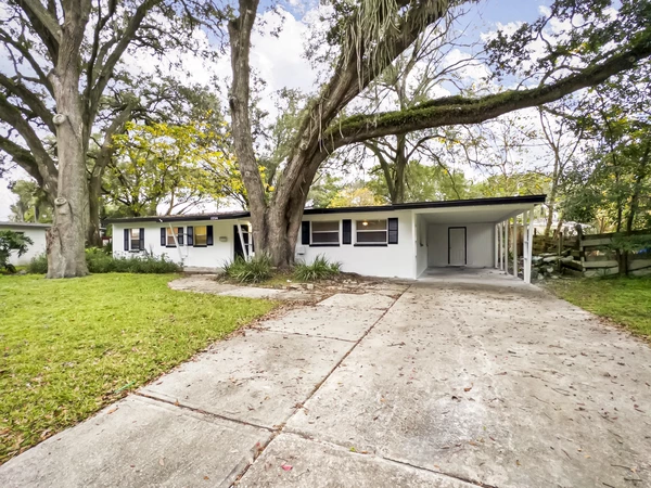 Coliving in Talleyrand - Downtown JAX, Jacksonville