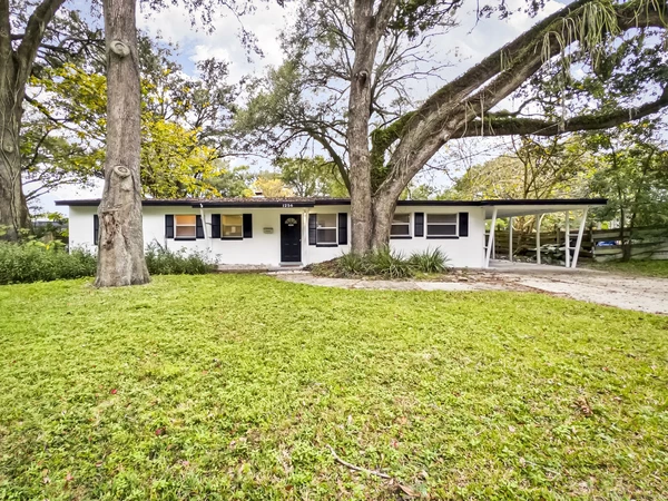 Coliving in Talleyrand - Downtown JAX, Jacksonville