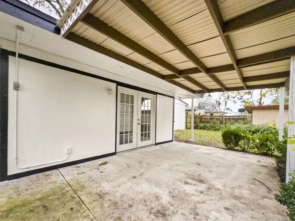 Coliving in Talleyrand - Downtown JAX, Jacksonville