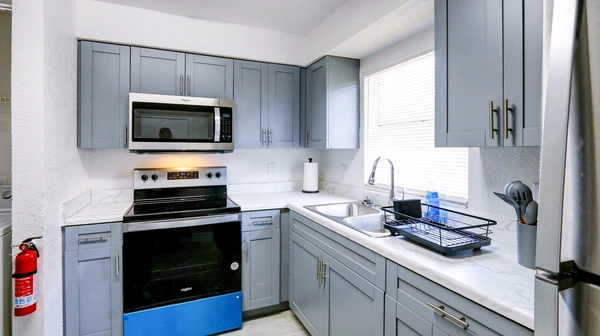 Coliving in Grant Park Tampa - East Tampa, Tampa