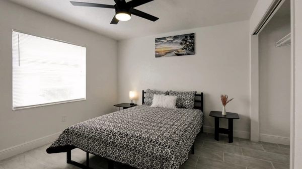 Coliving in Grant Park Tampa - East Tampa, Tampa