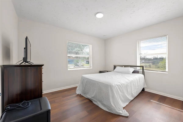 Coliving in San Marco - Southside, Jacksonville