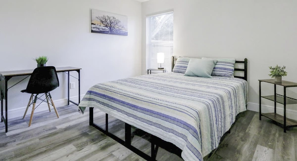 Coliving in College Hill - East Tampa, Tampa