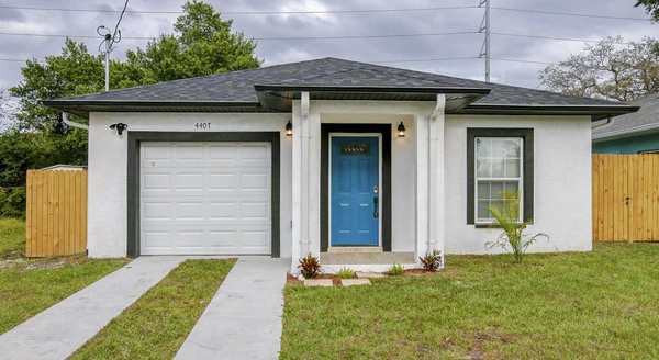 Coliving in College Hill - East Tampa, Tampa