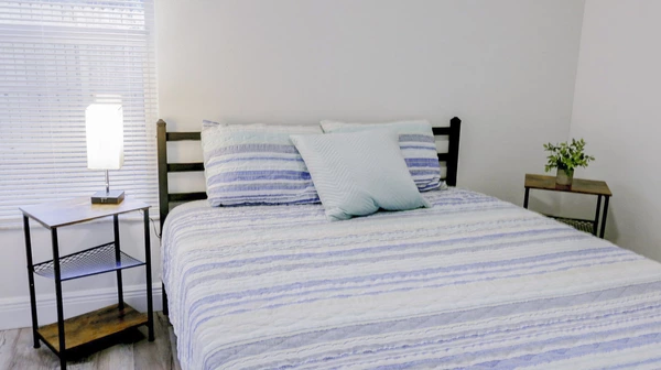 Coliving in College Hill - East Tampa, Tampa