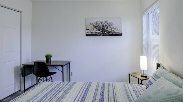 Coliving in College Hill - East Tampa, Tampa