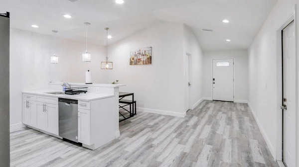 Coliving in College Hill - East Tampa, Tampa