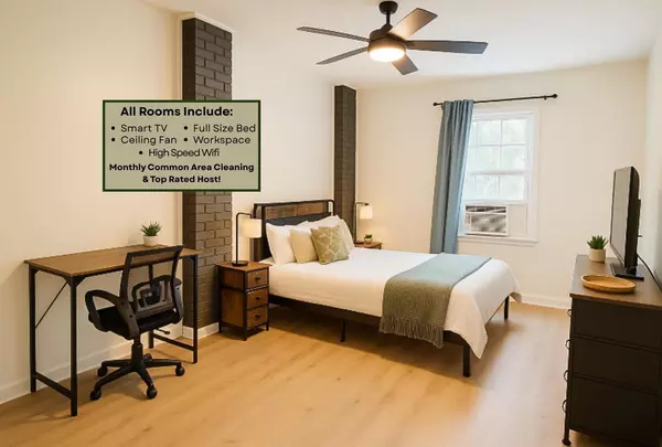 Coliving in Gresham Park - South Atl, Atlanta