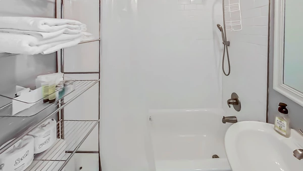 Coliving in Springfield - Downtown JAX, Jacksonville