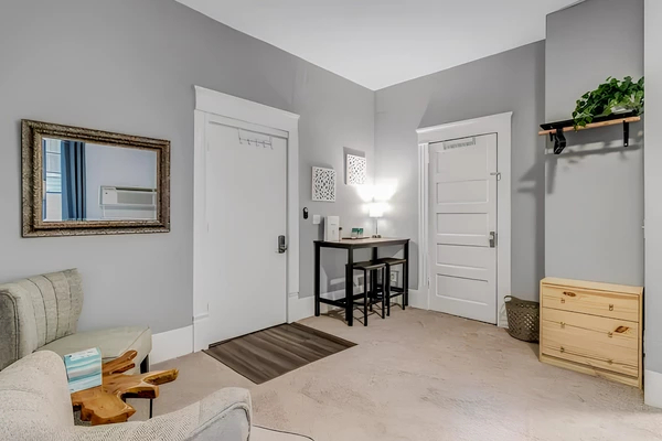 Coliving in Springfield - Downtown JAX, Jacksonville