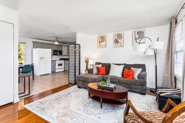 Coliving in Lakewood Heights - South Atl, Atlanta