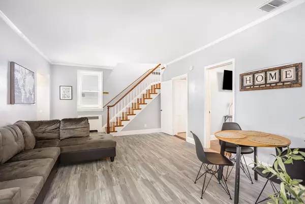 Coliving in West Baltimore - Baltimore Metro Area, Washington DC