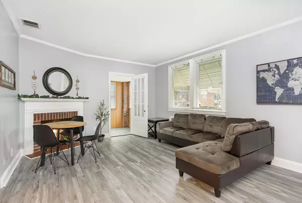 Coliving in West Baltimore - Baltimore Metro Area, Washington DC