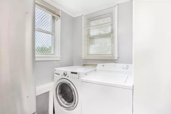 Coliving in West Baltimore - Baltimore Metro Area, Washington DC