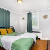 Coliving in West Baltimore - Baltimore Metro Area, Washington DC