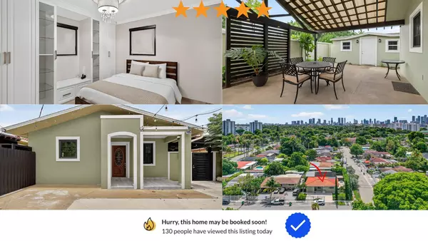 Coliving in Allapattah - Miami, Miami