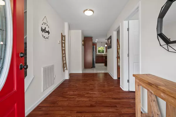 Coliving in Three Chopt - West End RVA, Richmond