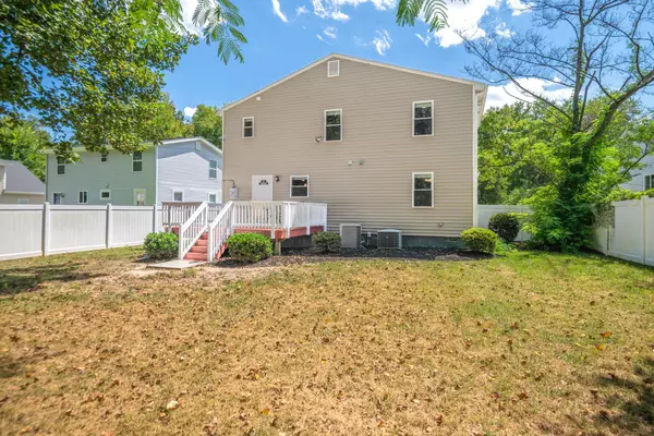 Coliving in Three Chopt - West End RVA, Richmond