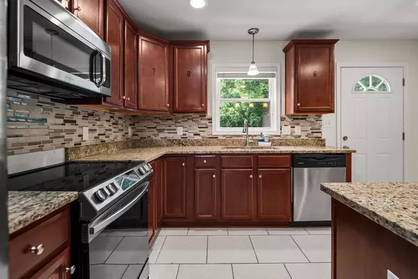 Coliving in Three Chopt - West End RVA, Richmond