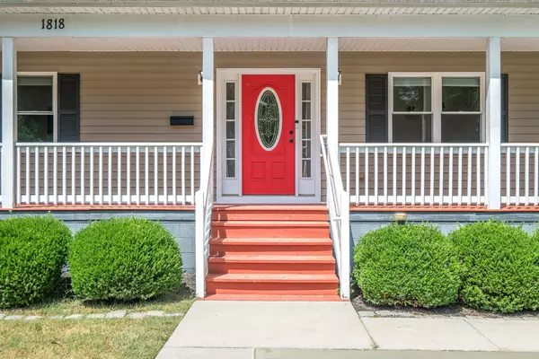 Coliving in Three Chopt - West End RVA, Richmond