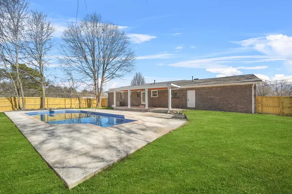 Coliving in Conyers - East Atl, Atlanta