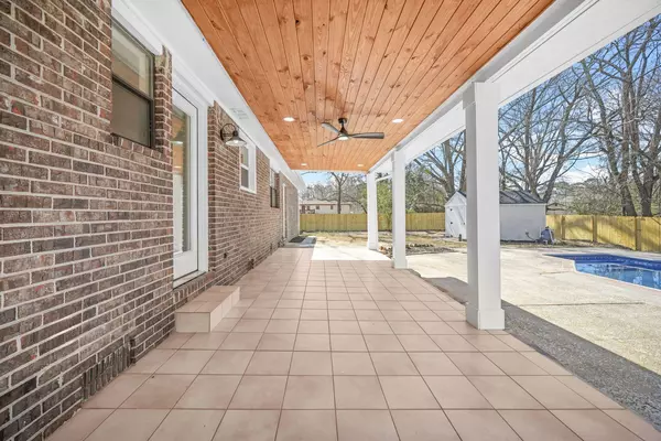 Coliving in Conyers - East Atl, Atlanta