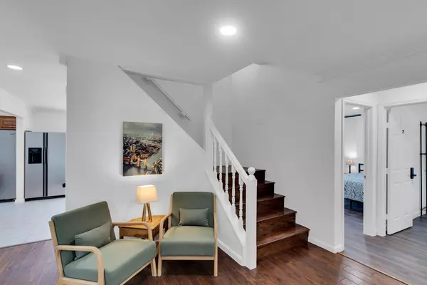 Coliving in Cedar Hill - Sw Dallas, Dallas