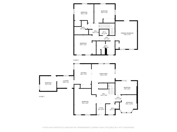 Coliving in Cedar Hill - Sw Dallas, Dallas