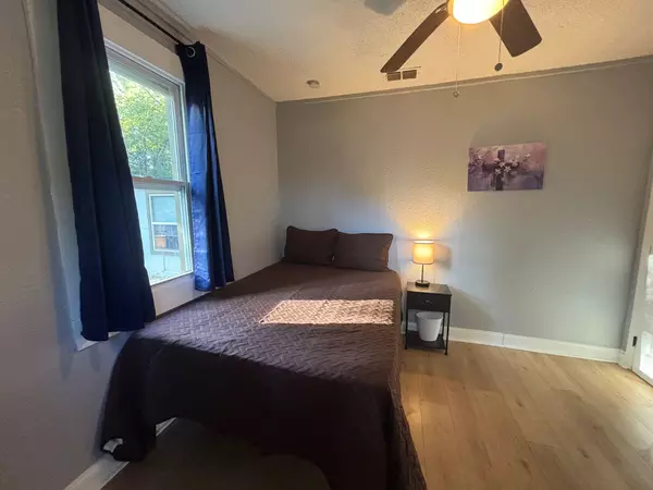 Coliving in Lackawanna - Westside, Jacksonville