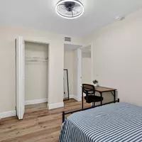 Coliving in Riverview - East Tampa, Tampa