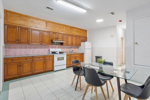 Coliving in Cecil B. Moore - North Philadelphia, Philadelphia