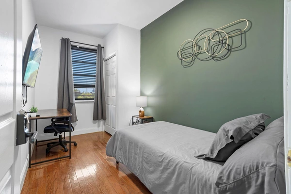 Coliving in Cecil B. Moore - North Philadelphia, Philadelphia