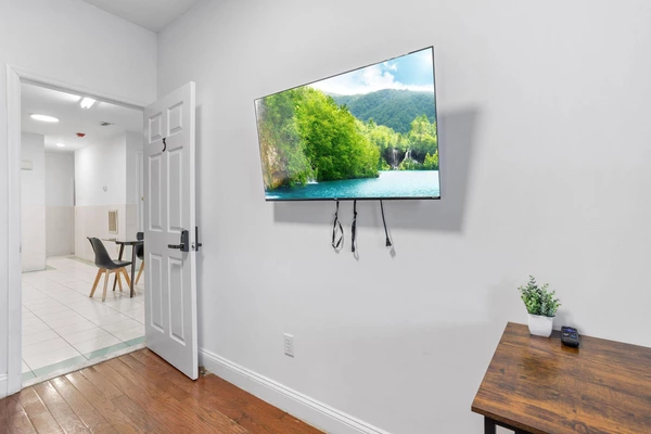 Coliving in Cecil B. Moore - North Philadelphia, Philadelphia