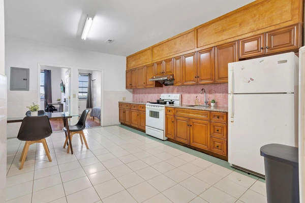 Coliving in Cecil B. Moore - North Philadelphia, Philadelphia