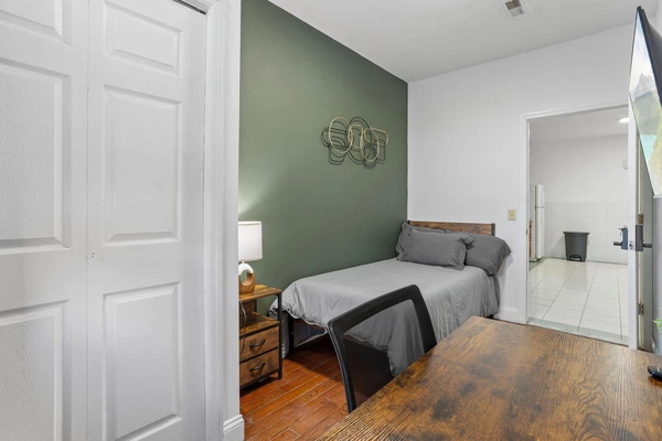 Coliving in Cecil B. Moore - North Philadelphia, Philadelphia