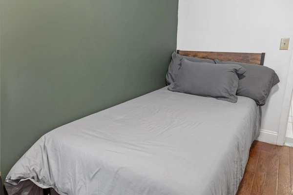 Coliving in Cecil B. Moore - North Philadelphia, Philadelphia